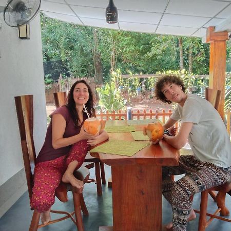 Lovers Green Villa Matara Exterior foto