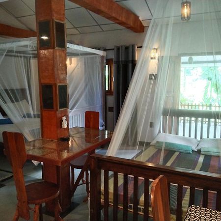 Lovers Green Villa Matara Exterior foto