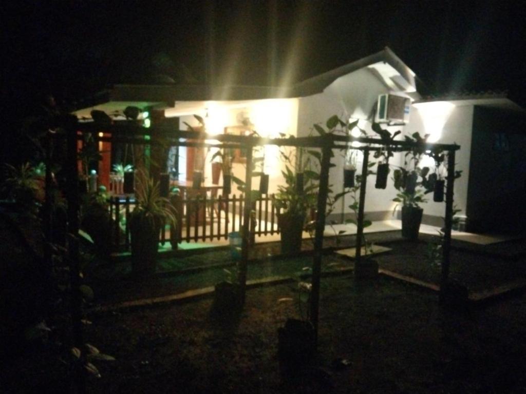 Lovers Green Villa Matara Exterior foto