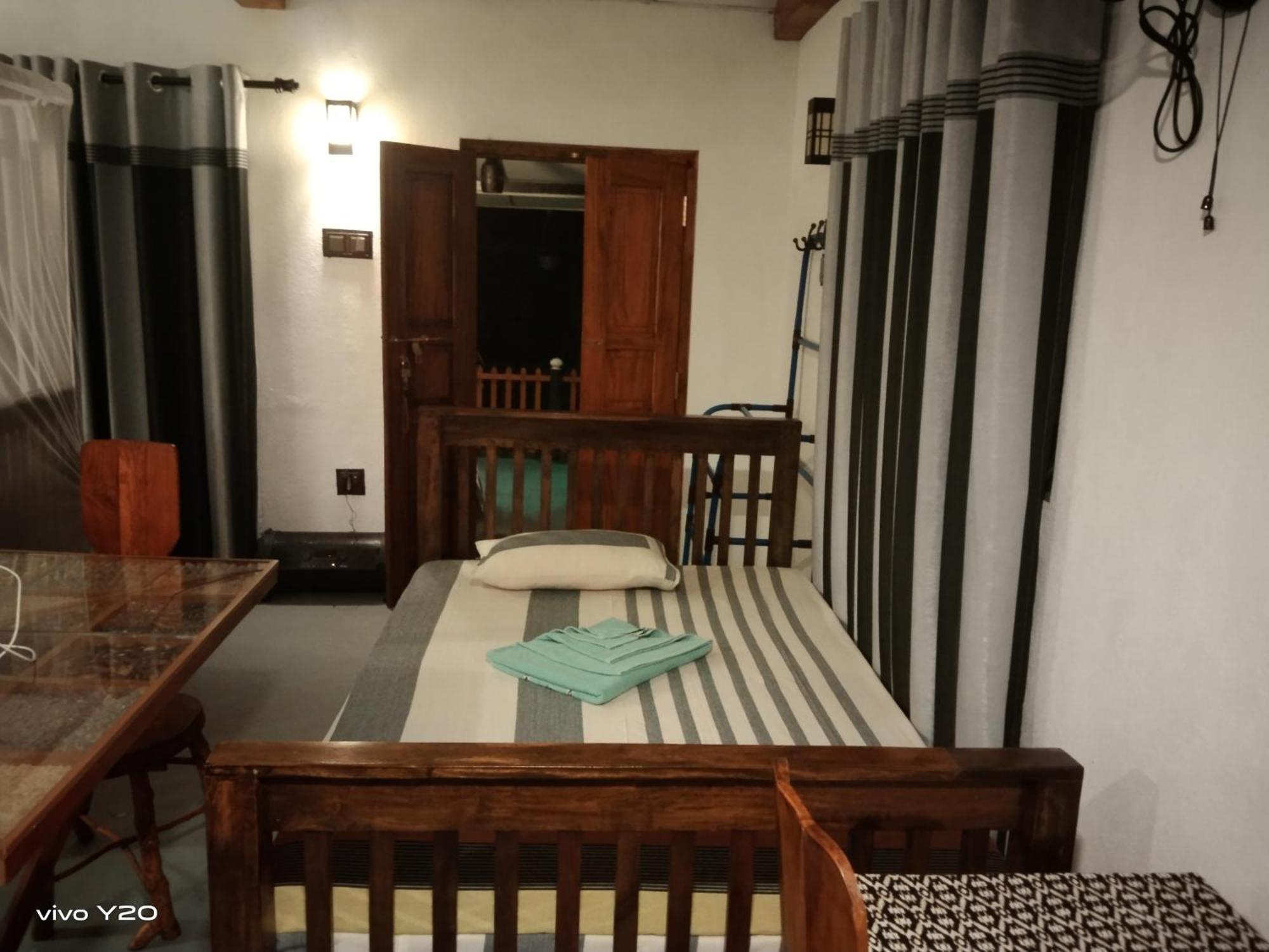 Lovers Green Villa Matara Exterior foto