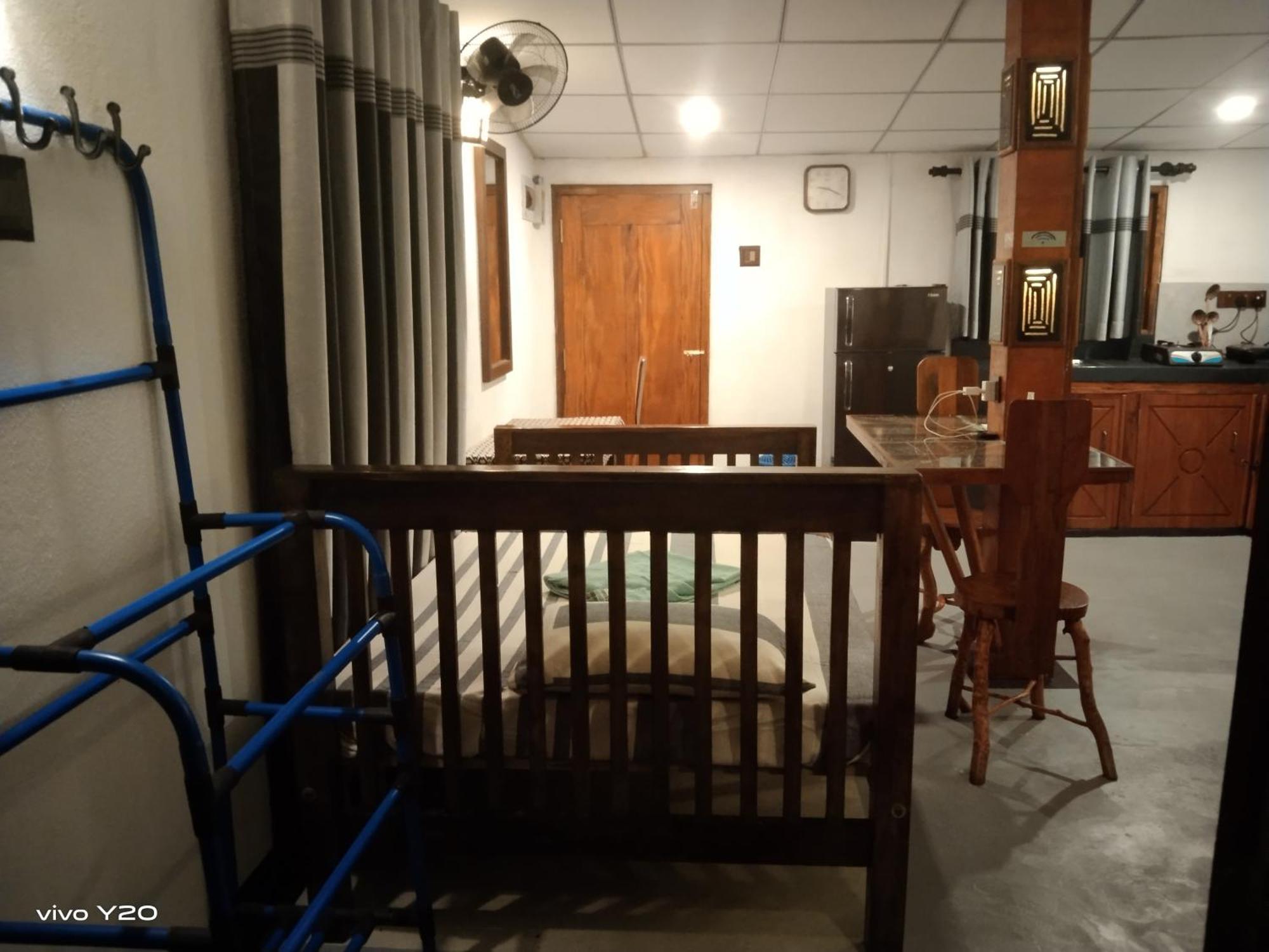 Lovers Green Villa Matara Exterior foto